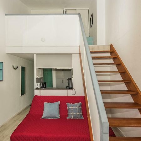 James Cook - Fairytale Factory Apartamento Bussy-Saint-Georges Exterior foto