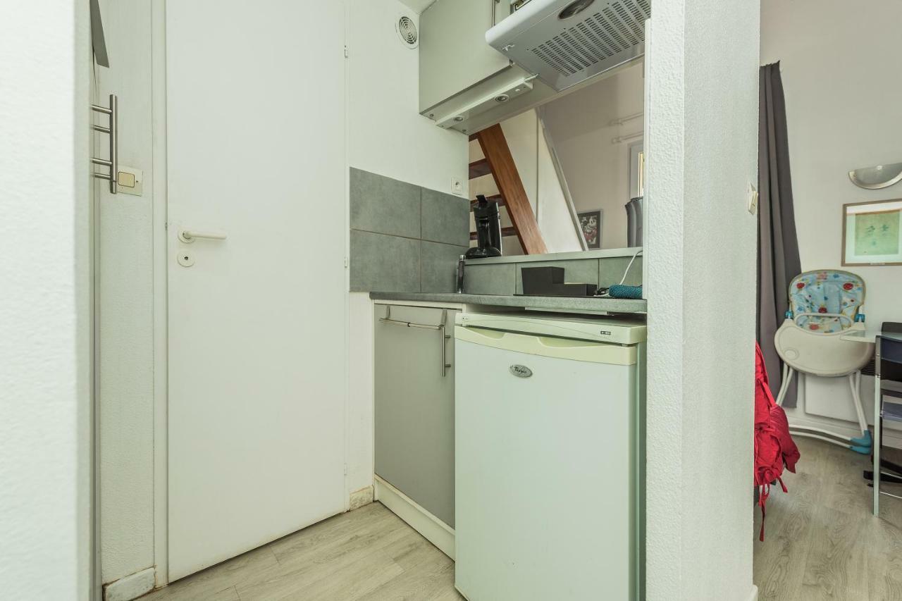 James Cook - Fairytale Factory Apartamento Bussy-Saint-Georges Exterior foto