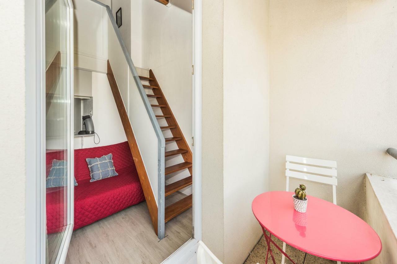 James Cook - Fairytale Factory Apartamento Bussy-Saint-Georges Exterior foto