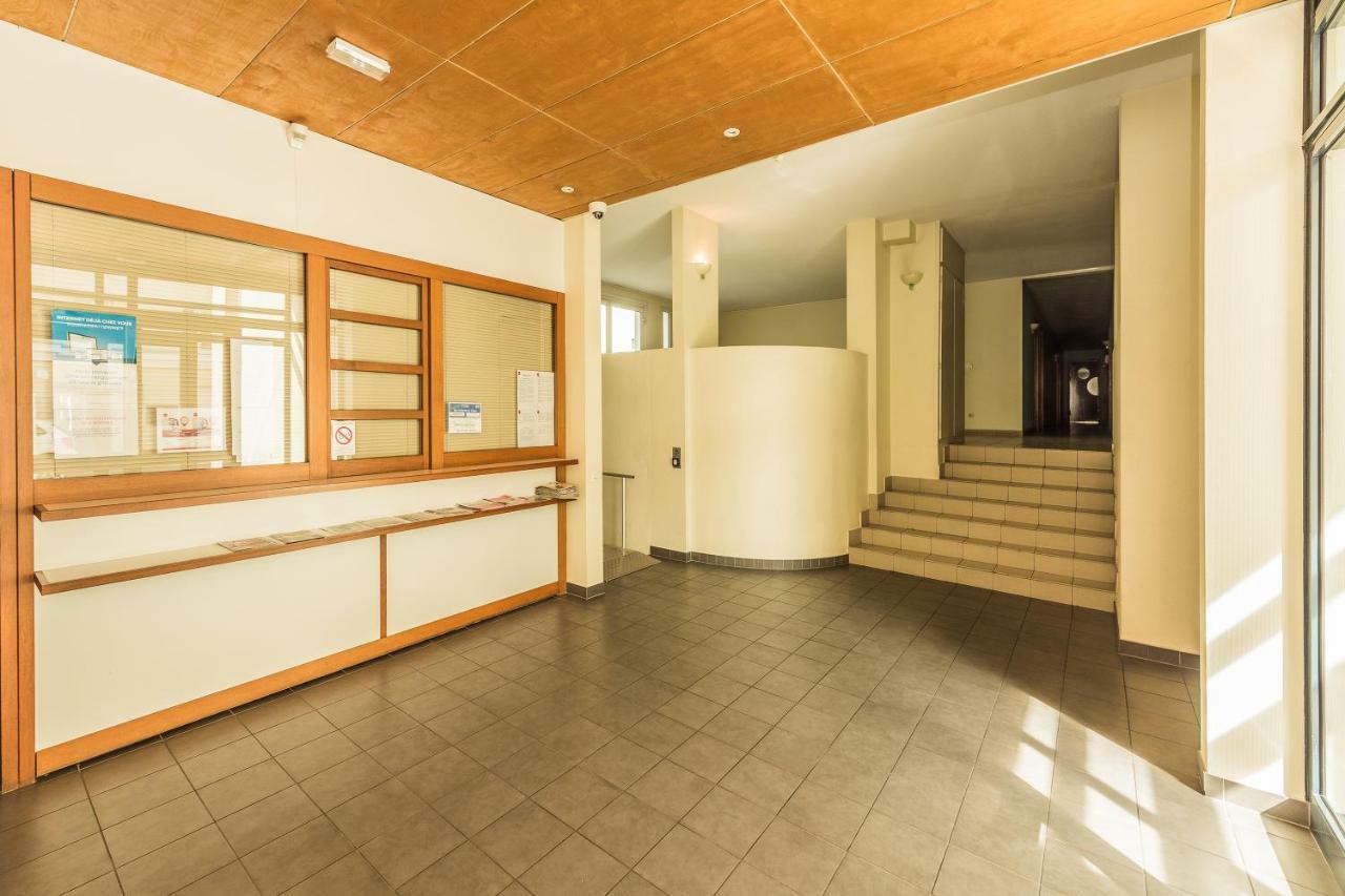 James Cook - Fairytale Factory Apartamento Bussy-Saint-Georges Exterior foto